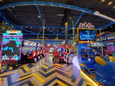 Arcades in st louis. Things To Know About Arcades in st louis. 